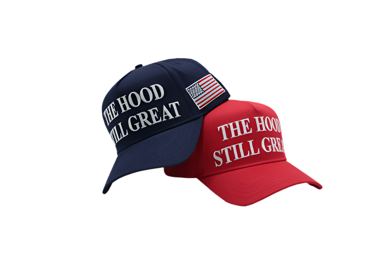 Jumbo Election SnapBack