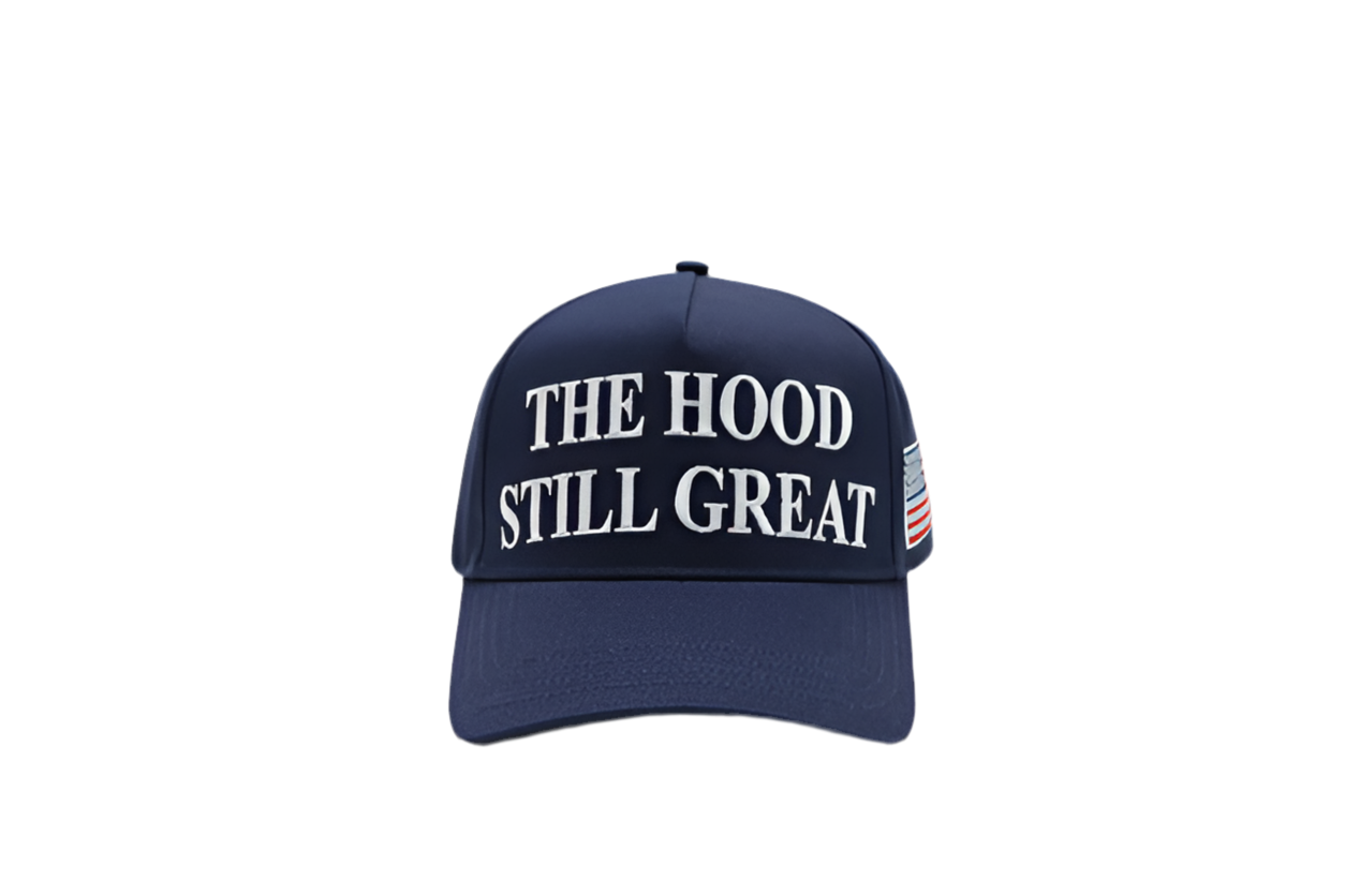 Jumbo Election SnapBack