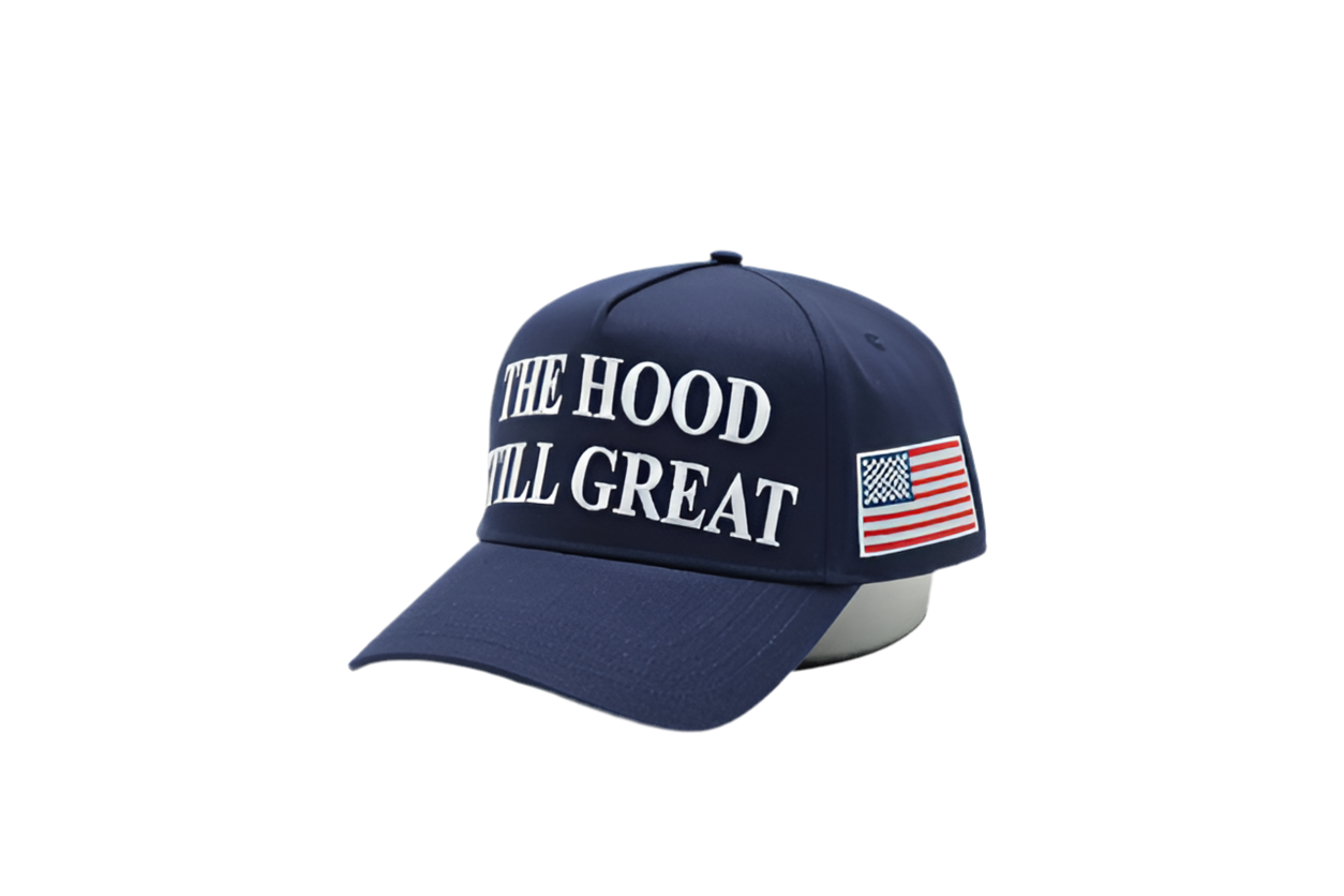 Jumbo Election SnapBack